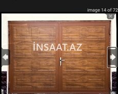 Stone az Avtomatik qapilar