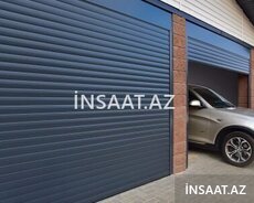 Stone az Avtomatik qapı sistemleri