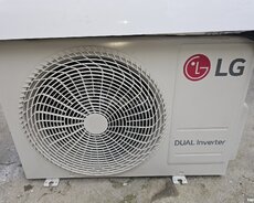 Kondisioner LG
