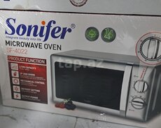 Mikrodalğalı soba Sonifer