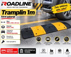 Tramplin 1 LTG