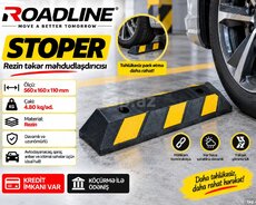 Təkər məhdudlaşdırıcısı TFG