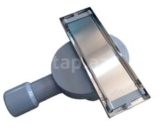 Gizlin trap