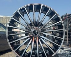 Mercedes Spisa diskləri R18