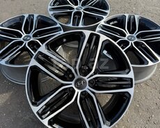 Hyundai diskləri R18