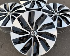 Volkswagen diskləri R17
