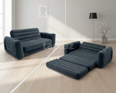 Şişmə divan İntex 66552