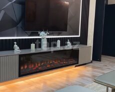 TV altlığı