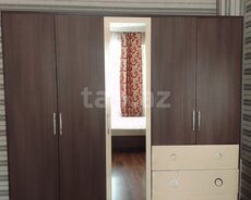 Yataq otağı mebeli