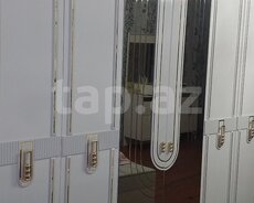 Yataq otağı mebeli