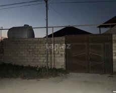 Həyət evi, Binə qəs
