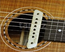LR Baggs M1 Active Soundhole  Pickup