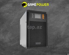 UPS Powerline Online 1KVA