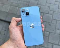Apple iPhone 14 Blue 128GB 6GB