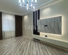 3-otaqlı yeni tikili, Məhəmməd Hadi küç., 106 m