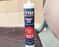 Silikon Germetik Titan Tytan Gasket RTV