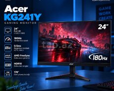 Acer Nitro monitor