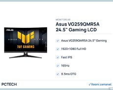 Asus VG259QMR5A 24.5 Gaming LCD Monitor (90LM0BR0-B01071)