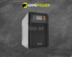 Ups Powerline ONLINE 3KVA