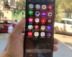 Samsung Galaxy S22 Ultra ekranı