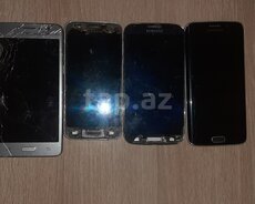 Telefon ehtiyat hissələri