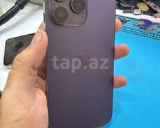 Apple iPhone 14 Pro Max korpusu