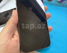 Apple iPhone 14 Pro Max ekranı