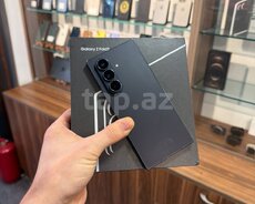 Samsung Galaxy Z Fold 7 Jet Black 256GB 12GB