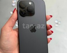 Apple iPhone 14 Pro Space Black 256GB 6GB