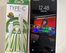 Xiaomi Redmi 9T Sunrise Orange 128GB 6GB