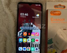 Xiaomi Poco C40 Power Black 64GB 4GB
