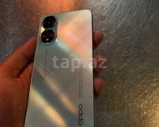 OPPO A78 Aqua Green 256GB 8GB