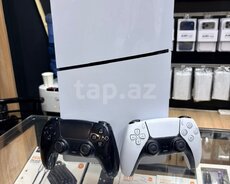 Sony Playstation 5 Slim 1TB