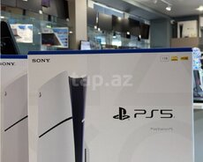 Sony PlayStation 5 Slim 1TB
