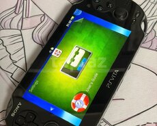 PlayStation Vita PCH-1000 OLED