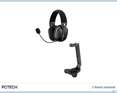 Havit kombo - Havit HY505 Stand + Havit Gamenote Fuxi-H3 Qulaqlıq