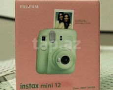 İnstax mini 12 series