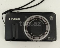 Fotoaparat Canon sx240