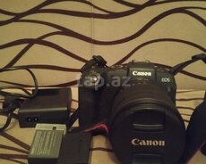 Canon eos rp kamera