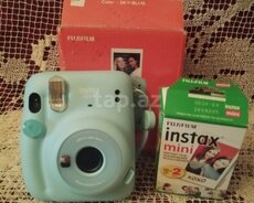 Fotoaparat Instax mini 11