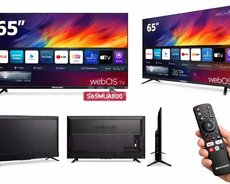 Televizor Shivaki S65MUA800