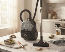 Beko VCO 65520 torbasız tozsoran   quru təmizləmə
