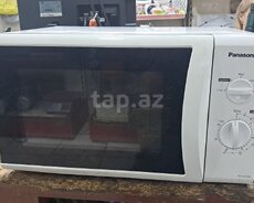 Mikrodalğalı soba Panasonic