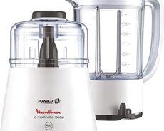 Doğrayıcı Moulinex DPA241