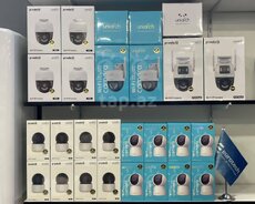 Unv  Uniarch wi-fi indoor, outdoor kamera