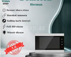 Domofon Hemax