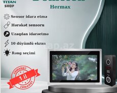 IP Domofonlar