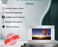 Domofonu Slinex