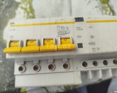 Elektrik açarı
