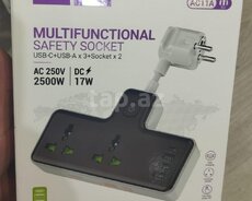 Elektrik ötürücü Hoco AC11A